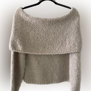 VINCE wool sweater, size S